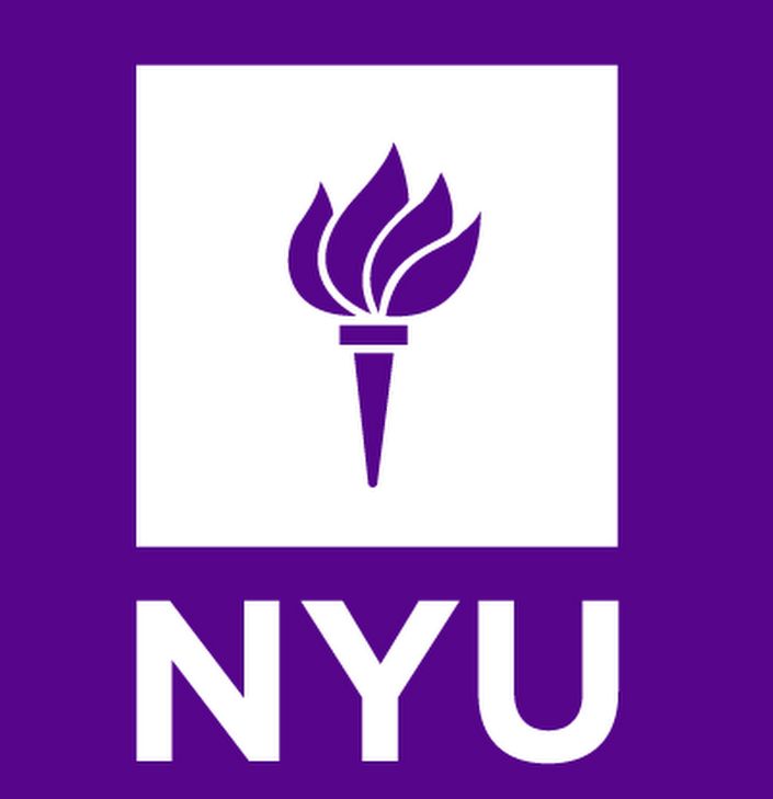 纽约大学纽约大学(new york university)简称"nyu",是一所位于纽约的