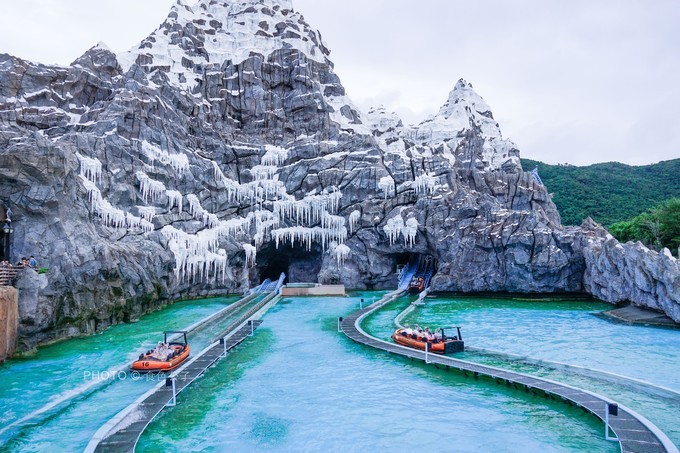 原創
            春節自駕珠海，教你如何一網打盡橫琴熱門景點 旅遊 第33張