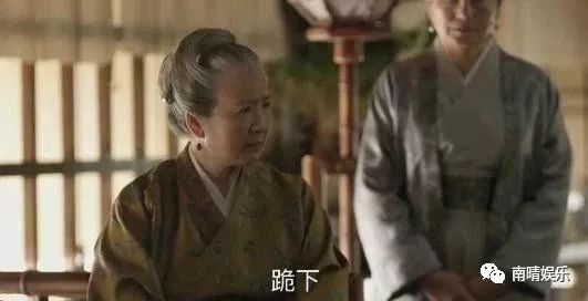 《知否知否應是綠肥紅瘦》大娘子為什麼怨恨祖母？都是因為這件事！ 娛樂 第2張