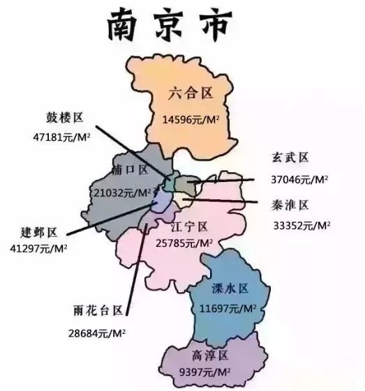 江苏各城市建成区面积人口_江苏各市主域区面积