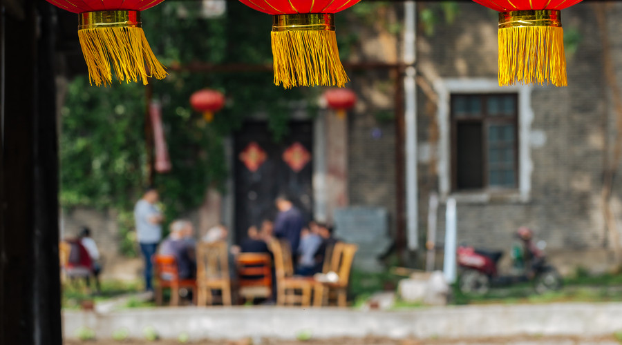 原創
            杭州小眾目的地，保留完好的古街巷，比河坊街清淨遊客不多 未分類 第5張