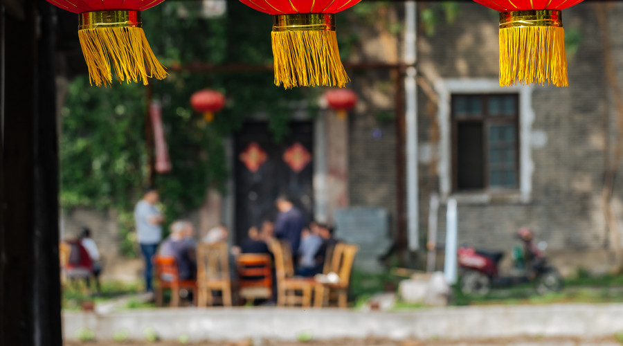 原創
            杭州小眾目的地，保留完好的古街巷，比河坊街清淨遊客不多 旅遊 第5張