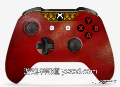 喜迎新春 Xbox 攜三款傳統中國元素手柄貼紙與大家歡度佳節 遊戲 第1張