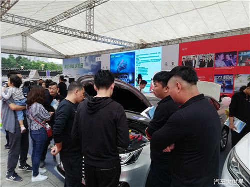 2019(第39届)深圳湾车展将于3月30