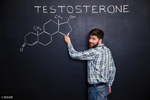 5个方法,迅速提高男性的睾酮水平!