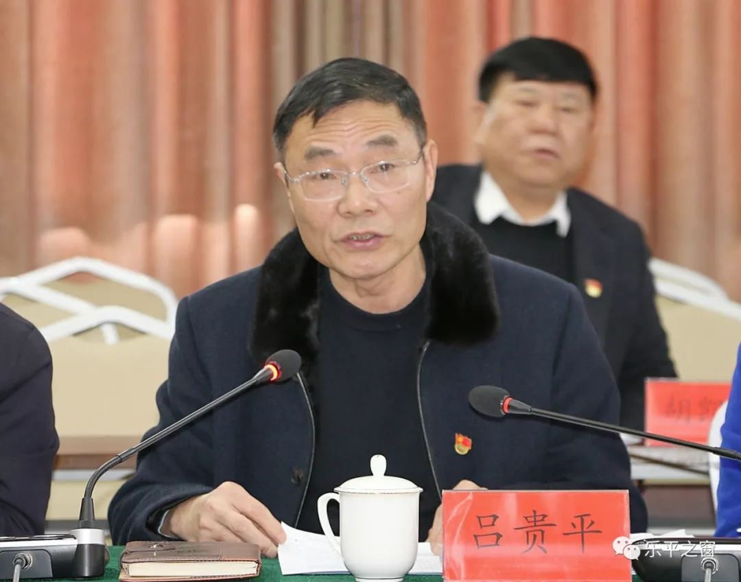 副秘书长,市委办主任汤武辉,景德镇市纪委副书记,监委副主任况小军