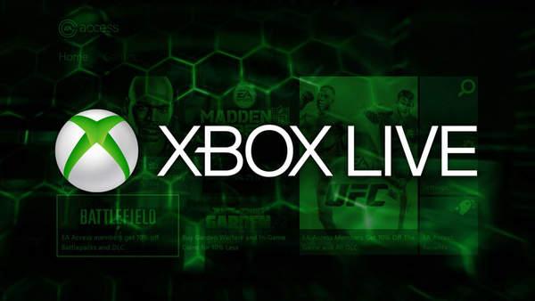 微軟服務器竟也「土豆化」 Xbox Live遭遇連續故障 遊戲 第1張