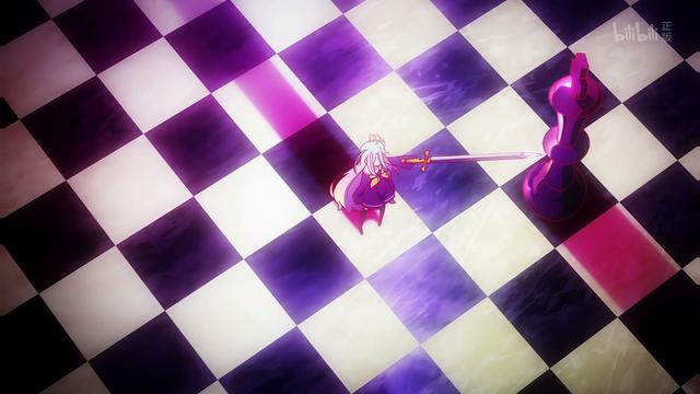 遊戲人生（NO GAME NO LIFE）是俗套後宮輕改還是智鬥神作 遊戲 第2張