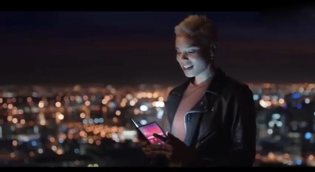 三星發布S10宣傳片：三款旗艦手機和全面屏平板來了！ 科技 第3張