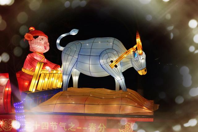 原創
            隱藏在2019大宋上元燈會里的中國第五大發明 未分類 第9張