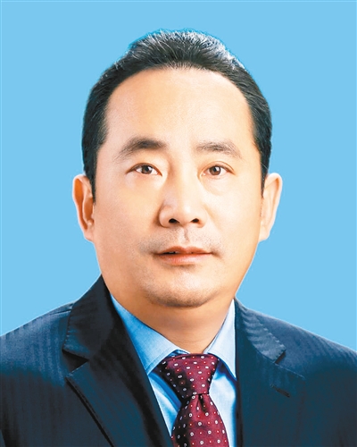 李明远任陕西省西安市副市长,代市长(图/简历)