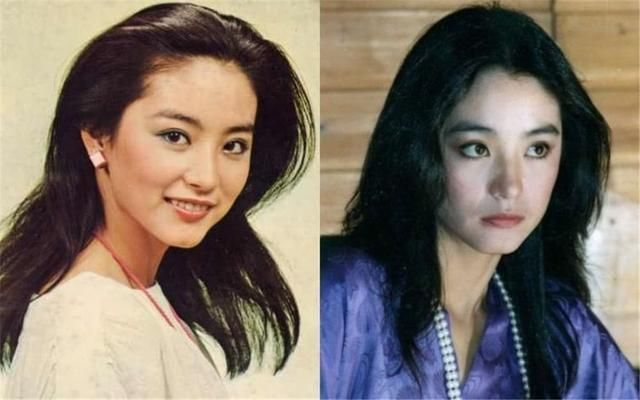 曾經的女神都老了：王祖賢慶52歲，關之琳57歲，林青霞65歲 娛樂 第4張