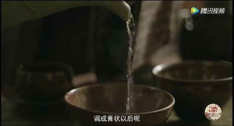 宋時點茶 | 知否知否，應是綠肥紅瘦 娛樂 第13張