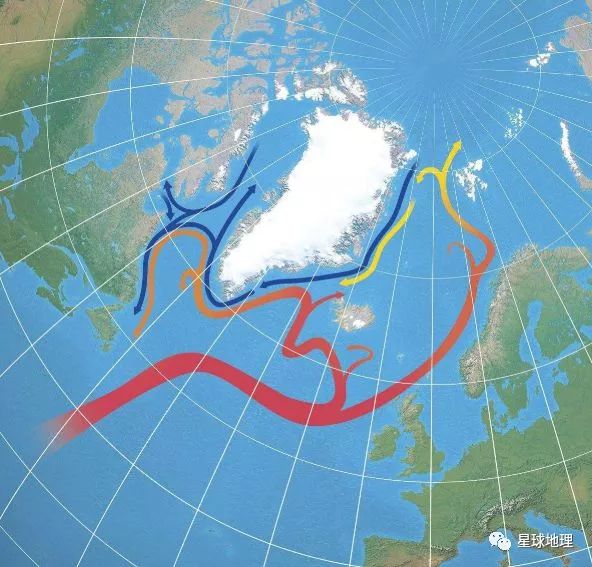 自然杂志同时刊发两篇论文指出大西洋环流刹车后天即将来临