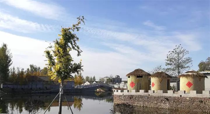 啥是佩奇春节旅游来莒南的最全玩法已为您配齐