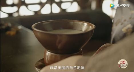 宋時點茶 | 知否知否，應是綠肥紅瘦 娛樂 第14張