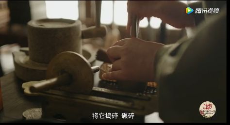 宋時點茶 | 知否知否，應是綠肥紅瘦 娛樂 第10張