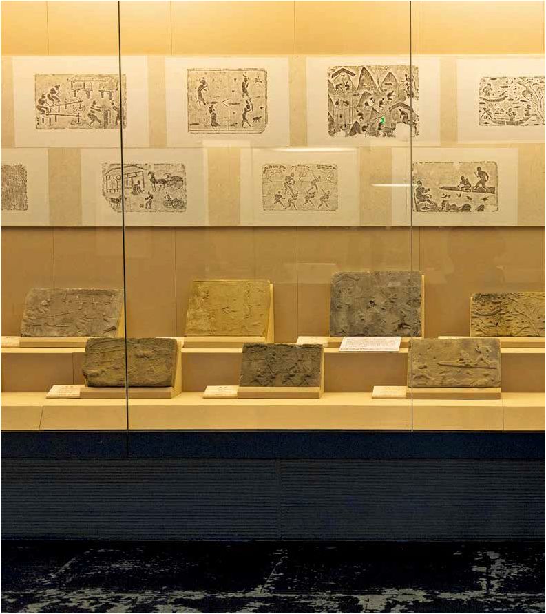 作为中国西南地区最大的博物馆,四川博物院的文物藏品量达32万件