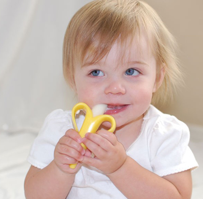 出牙期的寶寶多可怕？3個方法有效緩解 親子 第4張