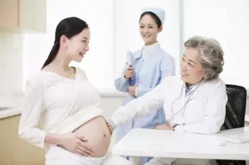 孕晚期也會流產嗎？ 親子 第2張