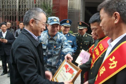 揭阳仙桥人口_揭阳仙桥华阳道观图片(2)