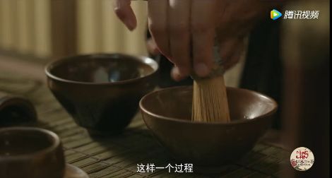 宋時點茶 | 知否知否，應是綠肥紅瘦 娛樂 第12張