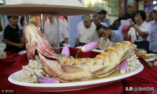 中国美食之都