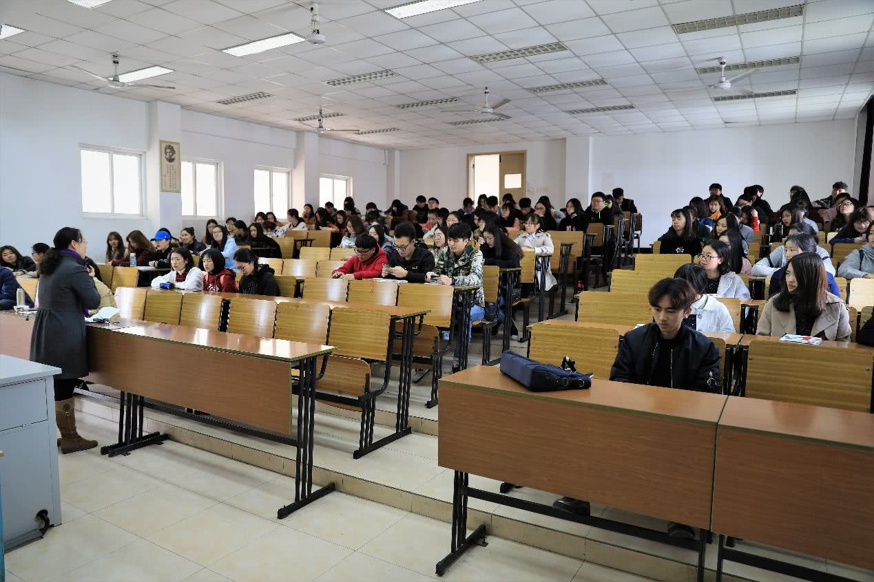 明博体育下载985、211大学到底和普通一本有什么差别？看这4点就很明确(图4)