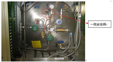 lng气体车气瓶压力过低故障原因以及处理方法