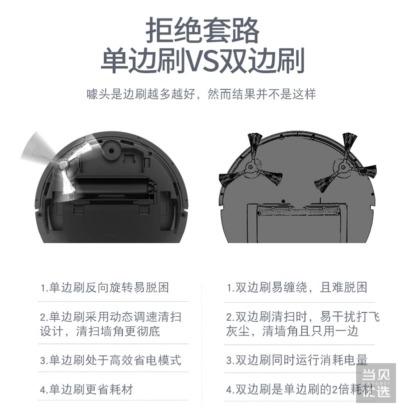 掃拖一體雷射導航，與孩子一起研究BOBOT NAVI 1030掃地機器人 科技 第17張