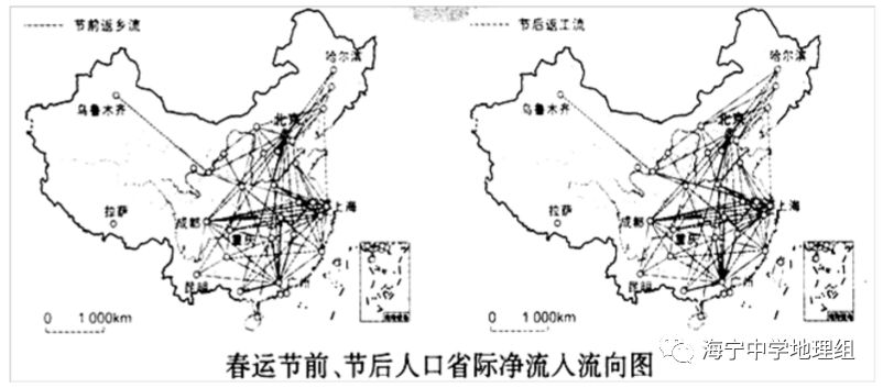 人口流入信息_人口流入北上广深