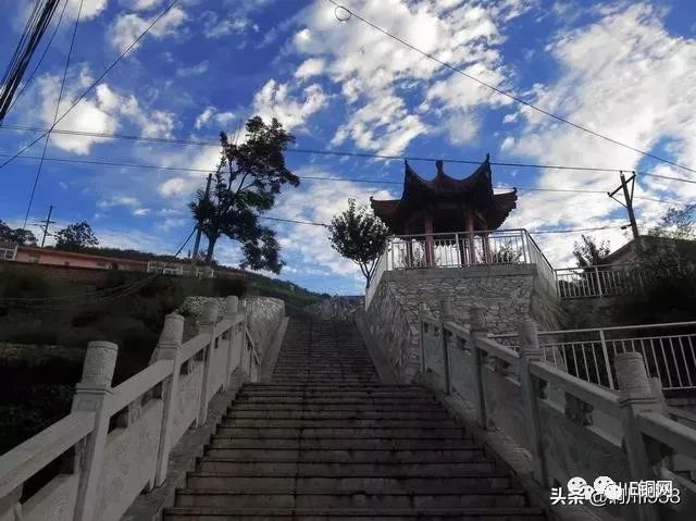 铜川市有多少人口_铜川印台 烈桥村的幸福 蝶变(3)