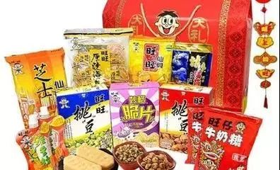 FB体育 FB体育平台绍兴人年货最爱买嗖西？盘点40年间年货变迁(图4)