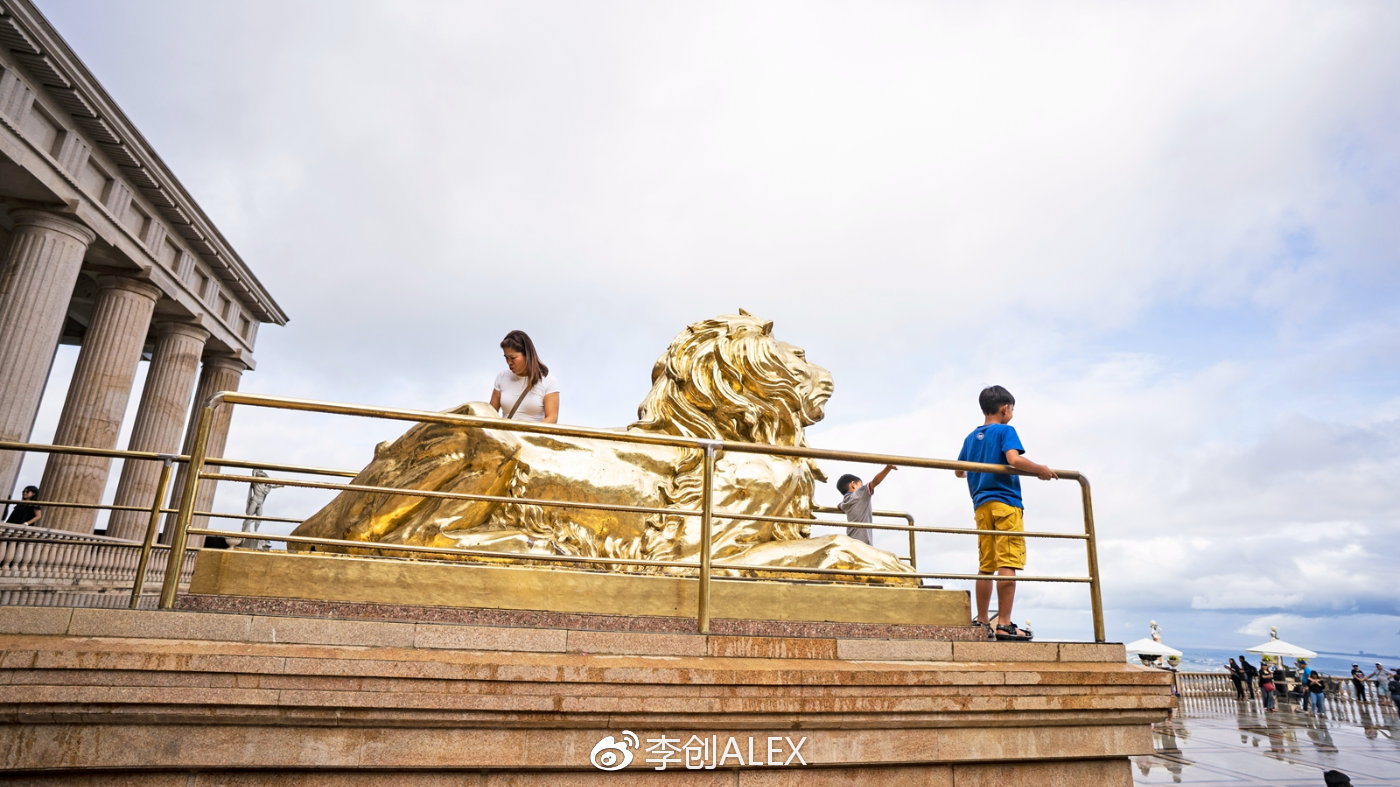 冬季去宿務旅遊不去潛水，你應該這樣玩 旅遊 第31張