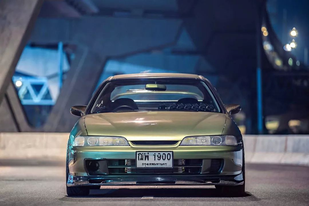 今天给大家分享的这台本田integra(参数|图片) typer dc2 便是如此的