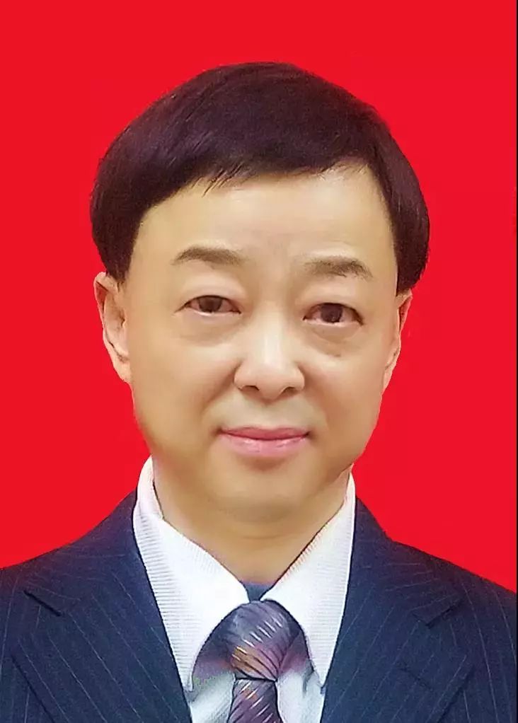 张敏 区民宗局党组书记,局长