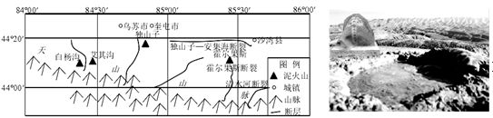 每日一题｜泥火山=红红火火又一年