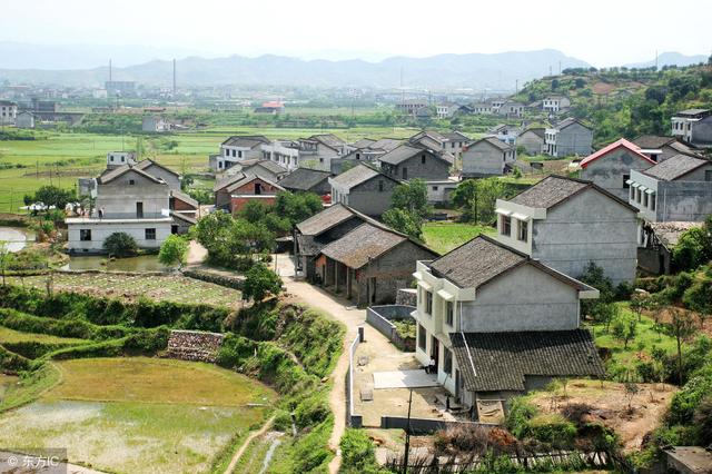 碧桂園1月份銷售額腰斬，三四線樓市告別上漲時代？ 財經 第1張