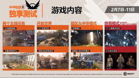 暴雪做夢都想完成的遊戲，被育碧搶先做出來了？2019年第一款大作 遊戲 第4張