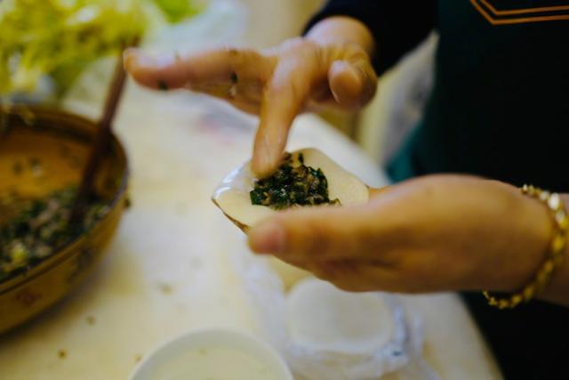 原創
            明星曬年夜飯：沈夢辰大鍋菜，林更新全素菜，賈乃亮難吃不飽！ 娛樂 第17張