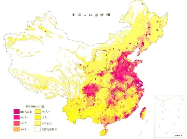 2040年60岁以上人口占比(2)