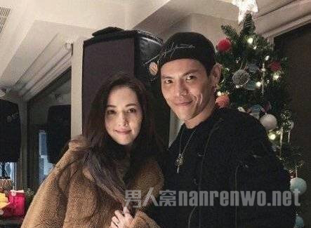 郭碧婷向佐戀情曝光 郭碧婷這也算嫁入豪門了？ 娛樂 第2張