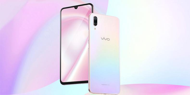 vivo x25:骁龙中端新u坐等屠榜