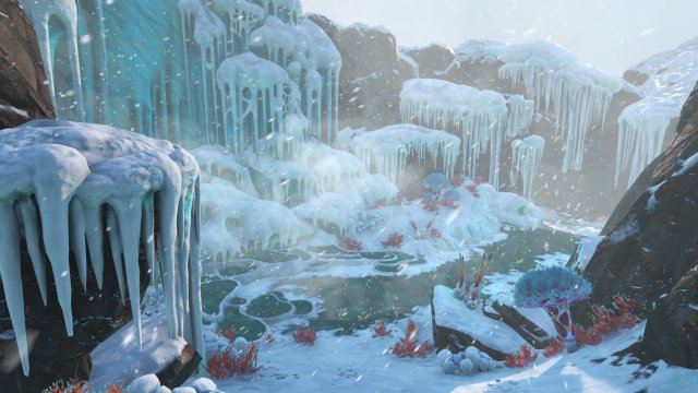 Steam銷售排名新一期 《深海迷航：冰點之下》拔得頭籌 遊戲 第1張
