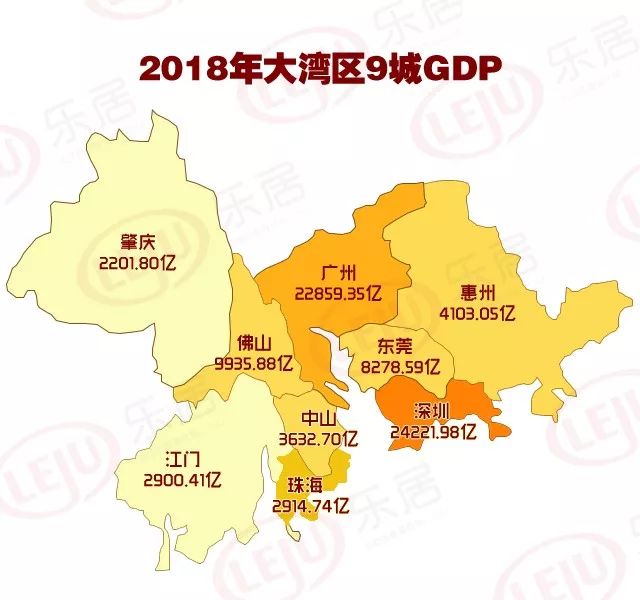 东莞gdp_东莞GDP今年增速约6 知情人 比想象的好很多