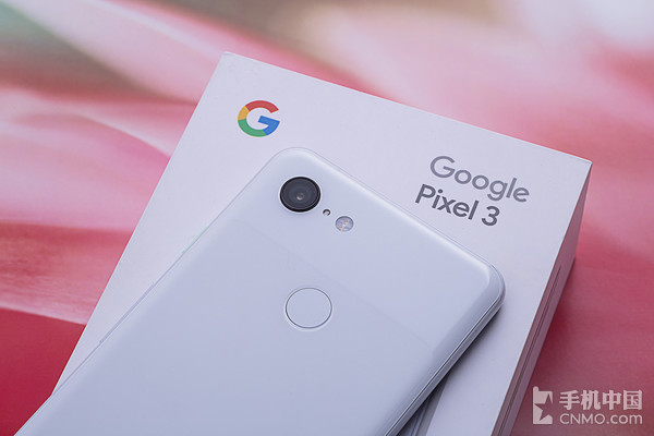 GooglePixel 3評測 「世界第一自拍手機」能讓美眉心動嗎 科技 第4張