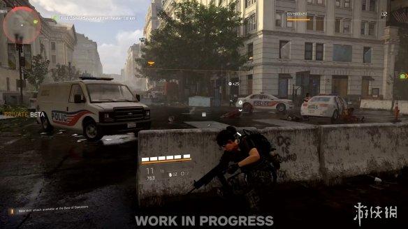 IGN《全境封鎖2》全新演示視頻 雨天戰鬥體驗超棒！ 遊戲 第6張