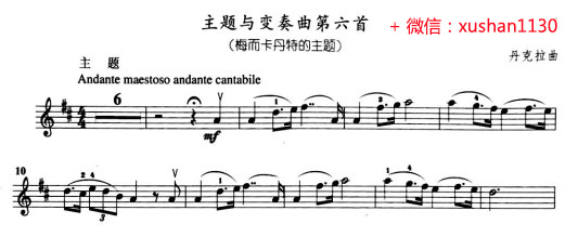 舒拉夫斯基主题变奏曲谱_乔拉夫斯基住宅多长(5)