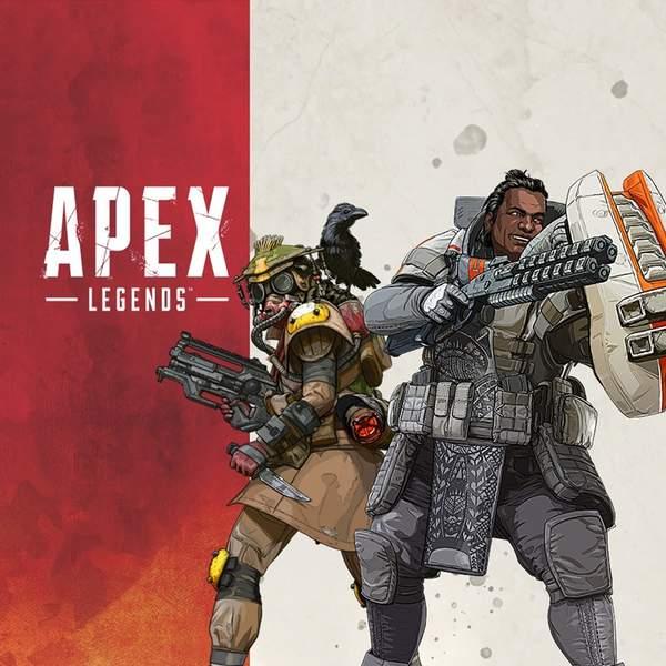 重生工作室新作《Apex英雄》發售 PC配置需求公布 遊戲 第17張