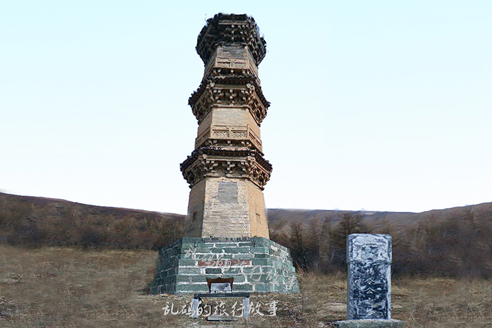 原創
            五台山最精美寺廟鎮寺三寶世所罕見 楊令公埋葬於此卻少有人知！ 旅遊 第8張